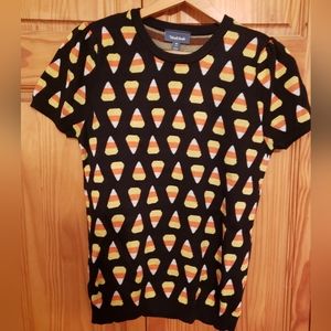 Candy Corn ModCloth Sweater